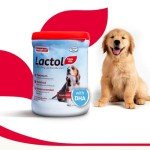 Beaphar Lactol Puppy Milk Powder - 1kg
