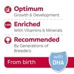 Beaphar Lactol Puppy Milk Powder - 1kg