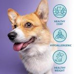 Grain-Free Duck & Potato Puppy Dog Food, 2 kg