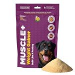 ProDog Muscle+ Weight Gainer for Dogs - 60 Servings