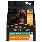 Purina Pro Plan Small & Mini Adult Dog Food