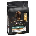 Purina Pro Plan Small & Mini Adult Dog Food