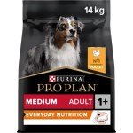 Pro Plan Medium Adult Dry Dog Food 14kg