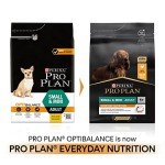 Purina Pro Plan Small & Mini Adult Dog Food