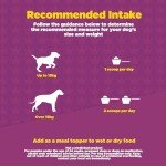 ProDog Muscle+ Weight Gainer for Dogs - 60 Servings