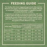 Harringtons Puppy Dry Dog Food Turkey & Rice 18kg