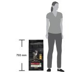 Pro Plan Medium Puppy Dry Dog Food 12kg