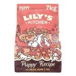 Lily's Kitchen Natural Grain-Free Puppy Dog Food 7kg