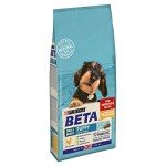 Beta Dry Dog Food for Small Dogs, Chicken 2kg