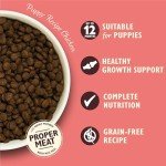 Lily's Kitchen Natural Grain-Free Puppy Dog Food 7kg