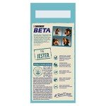 Beta Dry Dog Food for Small Dogs, Chicken 2kg