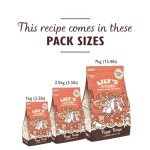 Lily's Kitchen Natural Grain-Free Puppy Dog Food 7kg