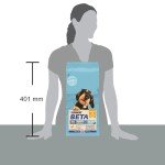 Beta Dry Dog Food for Small Dogs, Chicken 2kg