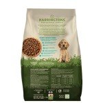 Grain-Free Hypoallergenic Chicken & Sweet Potato Puppy Food