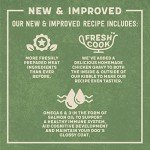 Grain-Free Hypoallergenic Chicken & Sweet Potato Puppy Food