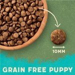 Grain-Free Hypoallergenic Chicken & Sweet Potato Puppy Food