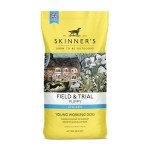 Skinner’s Field & Trial Puppy Dry Dog Food 15kg