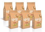 Wagg Complete Chicken & Rice Puppy Food 2kg