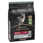 Pro Plan Sensitive Digestion Medium Puppy Food 3kg