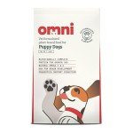 Vet-Approved Protein Rich Puppy Dry Dog Food
