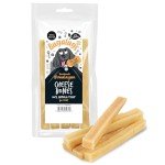 Bugalugs Himalayan Yak Dog Chews - Natural Treats