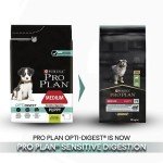 Pro Plan Sensitive Digestion Medium Puppy Food 3kg