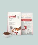 Vet-Approved Protein Rich Puppy Dry Dog Food