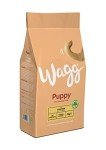 Wagg Complete Chicken & Rice Puppy Food 2kg
