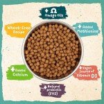 Benevo Vegan Puppy Dry Food (2 kg)