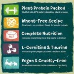 Benevo Vegan Puppy Dry Food (2 kg)