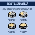 Scrumbles Gluten-Free Dry Dog Food with Chicken