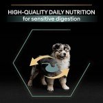 Pro Plan Sensitive Digestion Medium Puppy Food 3kg