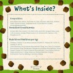 Benevo Vegan Puppy Dry Food (2 kg)