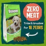 Benevo Vegan Puppy Dry Food (2 kg)