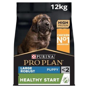 Pro Plan Large Puppy Dry Dog Food 12kg