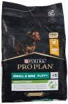 Purina Pro Plan Small Puppy Healthy Start Food