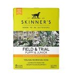 Skinner's Puppy & Junior Grain-Free Wet Dog Food