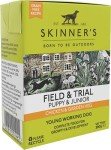 Skinner's Puppy & Junior Grain-Free Wet Dog Food