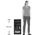 Pro Plan Large Puppy Dry Dog Food 12kg