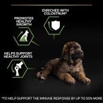 Pro Plan Large Puppy Dry Dog Food 12kg