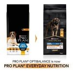 Pro Plan Large Breed Adult Dry Dog Food 14kg
