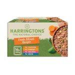 Harrington's Dog Food - Nutritious and Delicious