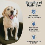 Hackney Goat's Milk Powder for Dogs & Cats