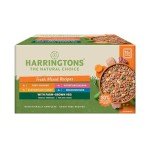 Harrington's Dog Food - Nutritious and Delicious