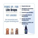 PhytoPet Herb Drops for Puppies and Seniors