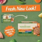 Harrington's Dog Food - Nutritious and Delicious
