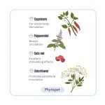 PhytoPet Herb Drops for Puppies and Seniors