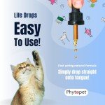 PhytoPet Herb Drops for Puppies and Seniors