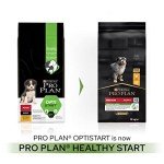 Pro Plan Chicken Dry Dog Food for Medium Puppies