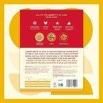 Freeze-Dried Raw Puppy Food - Chicken & Veggies